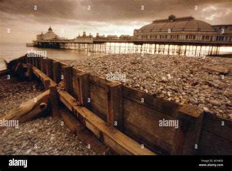 History Of Eastbourne Hi Res Stock Photography And Images Alamy