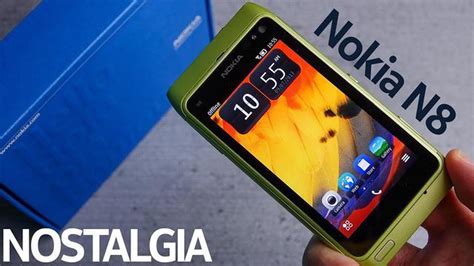 Nokia N8 Bir Android Telefon Mu Nokia N8 Işletim Sistemi Hakkındaki Gerçekleri öğrenin