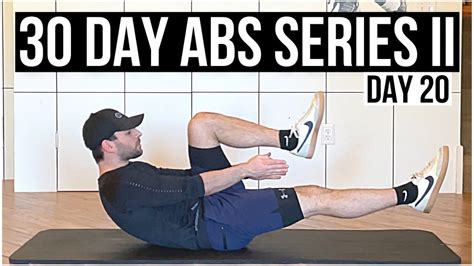 10 Minute Six Pack Abs Workout At Home Artofit