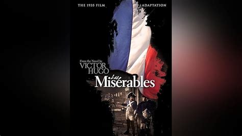 Amazon Les Miserables Liam Neeson Uma Thurman Geoffrey Rush