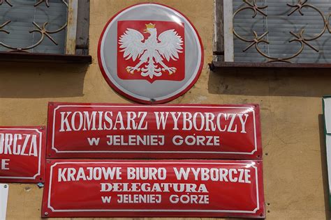 Od północy cisza wyborcza Lwówecki info