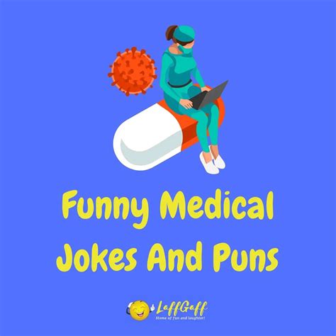 100s Of Really Funny Jokes And Puns! | LaffGaff