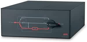 APC Service Bypass Panel Bypass Switch Buy Online At Best Price In