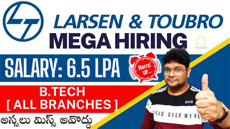 Landt Mega Hiring Landt Jobs Work From Home Jobs Latest Jobs 2022 V