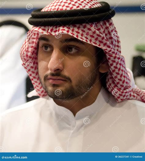 Sheikh Maktoum Bin Mohammed Bin Rashid Al Maktoum Editorial Photo ...