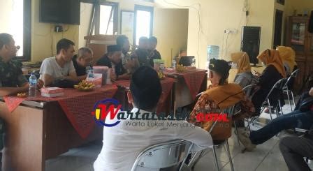 Pelaksana Pembangunan Kcd Xii Jabar Mangkir Unek Unek Warga Karikil