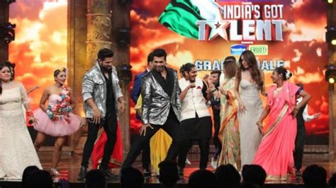 India's Got Talent 8 winner to be announced tonight. All you want to ...