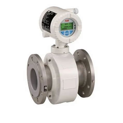 Fuji Hybrid Type Spool Ultrasonic Flowmeters At ₹ 150000 In Ahmedabad Id 12692209597