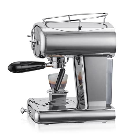 Illy X1 IperEspresso Anniversary Stainless 60254 Espresso Planet