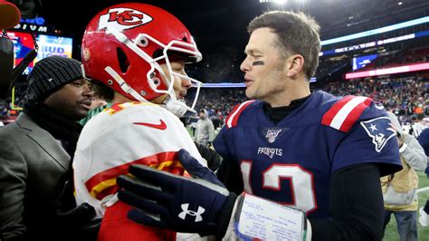 Blaine Gabbert: Tom Brady, Patrick Mahomes Are Perfectionists