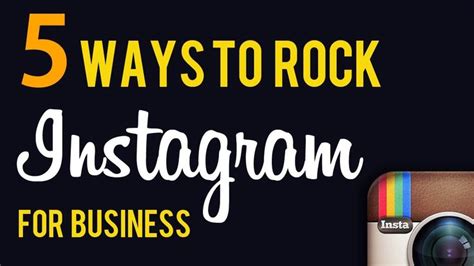 Instagram Marketing Tutorial For Business How To Use Instagram For Marketing Via Yo