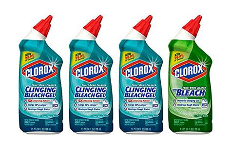House Cleaning Products