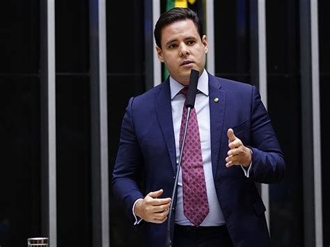 Deputado Que Esteve Em Atos Bolsonaro Ser Relator Da Pec Da