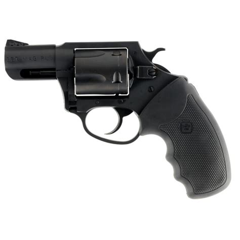 Charter Arms Mag Pug Revolver In Stock Firearms