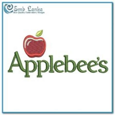 Download High Quality applebees logo font Transparent PNG Images - Art ...