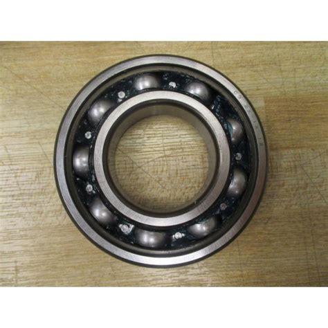 Koyo C Ball Bearing Mara Industrial