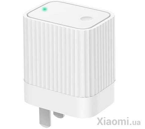Контроллер Xiaomi Qingping Bluetooth Gateway (CGSPR1) купить в Киеве ...