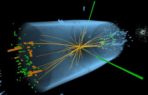 New Cern Research Details Evidence Of The Direct Decay Of The Higgs