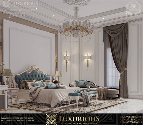 master bedroom design