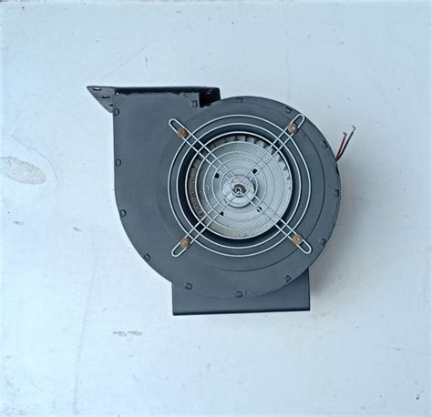 Jual Blower Centrifugal Fan Sirocco Direct Cke Di Lapak Secondhand