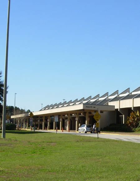 Airport Transportation in Gainesville FL | Gainesville Airport Shuttle ...