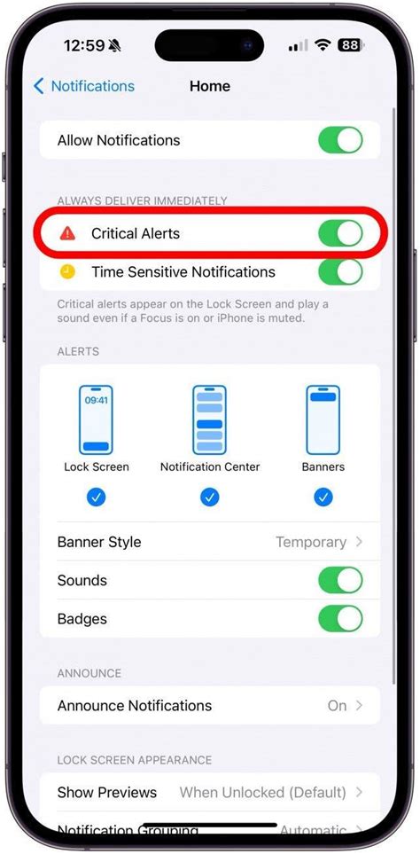 Réparé Iphone Bloqué Sur Les Alertes Critiques De Lapplication