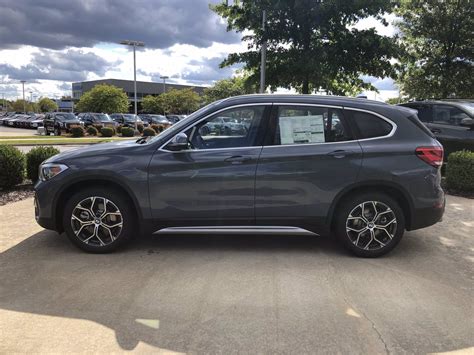 New 2021 Bmw X1 Xdrive28i Sport Utility In Fayetteville Ws14657