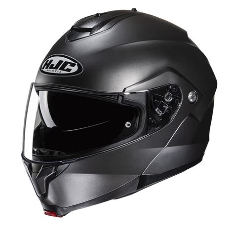 Kask HJC C91N Titanium Sklep Motocyklowy 4motos Pl