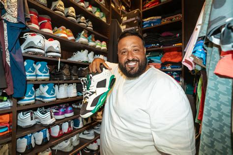 How Dj Khaled Blends His Passion For Golf And Jordans — Andscape