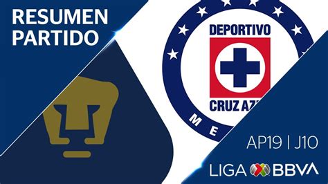 Imagenes De Pumas Vs Cruz Azul Imagui