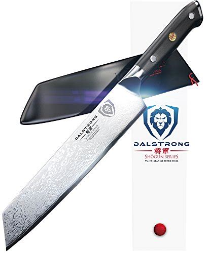 Dalstrong Knives Review (2021 Top 10 Recommendations)