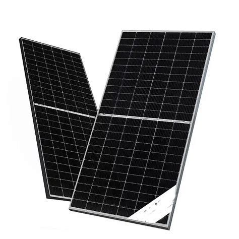 Poly And Mono Pv Solar Panel High Efficiency W W W Pv Solar