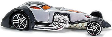 T HUNT Hot Wheels Treasure Hunts Series Hammered Coupe Universo Hot Wheels
