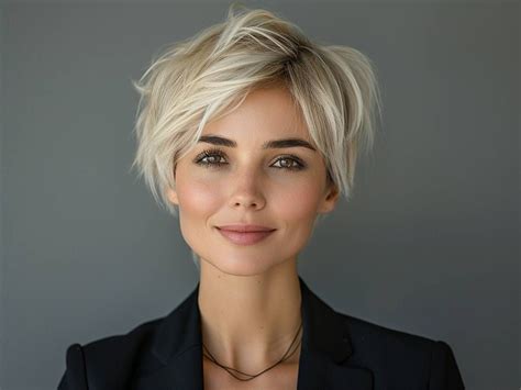 58 Bixie Haircut Examples Trending Right Now In 2024 Short Hair Cuts