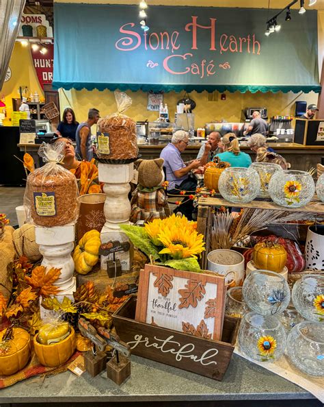 A Weekend Getaway Guide To Centerville, Indiana