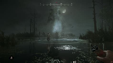 Hunt: Showdown - Fear The Reaper - описание, системные требования