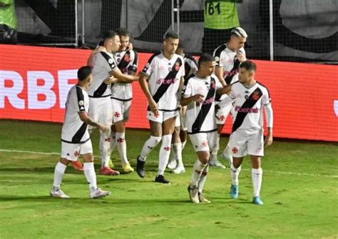 Veja Ranking Os Melhores E Piores Jogadores Do Vasco Em 2024