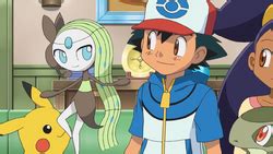 Meloetta (anime) - Bulbapedia, the community-driven Pokémon encyclopedia