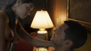 Grand Theft Auto VI Luscious Hentai Manga Porn