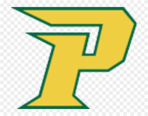 Pinecrest Patriots - Pinecrest High School Logo - Free Transparent PNG ...