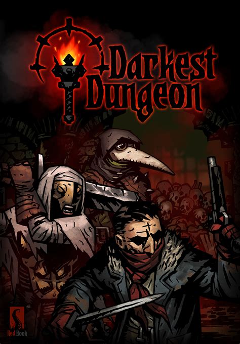 Darkest Dungeon (2016)