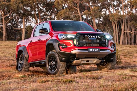 Toyota HiLux's next-generation American cousin teased | CarExpert