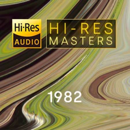 Rutor Info VA Hi Res Masters 1982 24 Bit Hi Res 2023 FLAC