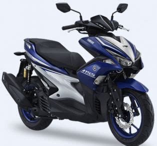 Yamaha Aerox Price Images Colours Mileage Specs Reviews