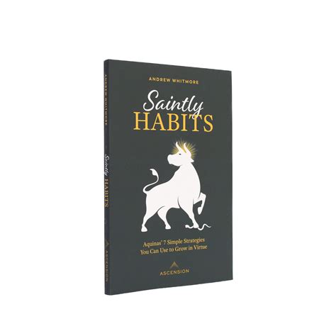 Saintly Habits - Holy Family Books & Gifts