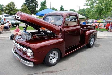 17 Best images about Old School Ford Trucks on Pinterest | Shop truck ...