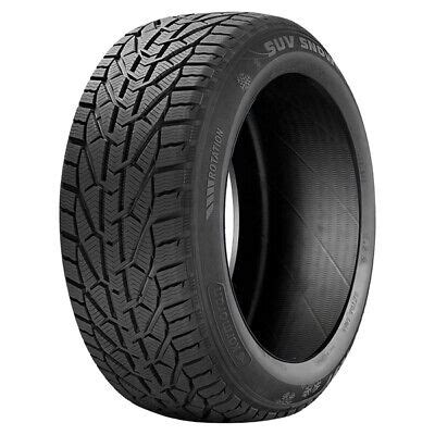 TYRE KORMORAN 265 60 R18 114H SNOW SUV XL EBay