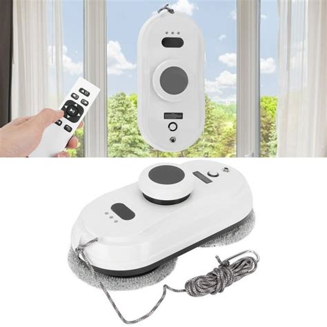 Window Cleaning Robot Household Window Cleaning Robot Vacuum Cleaner Electric Glass Cleaning