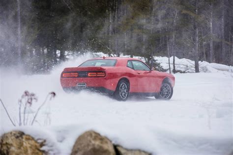 10 Affordable AWD Cars You'll Have A Blast Driving On Snow