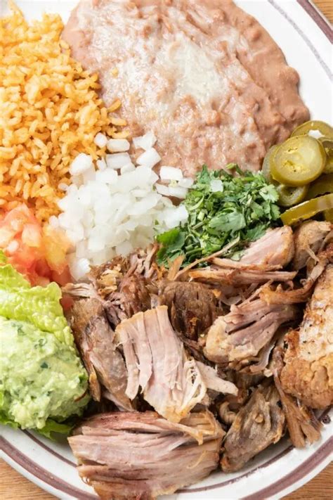 The Best Dutch Oven Pork Loin Carnitas Serendipity And Spice